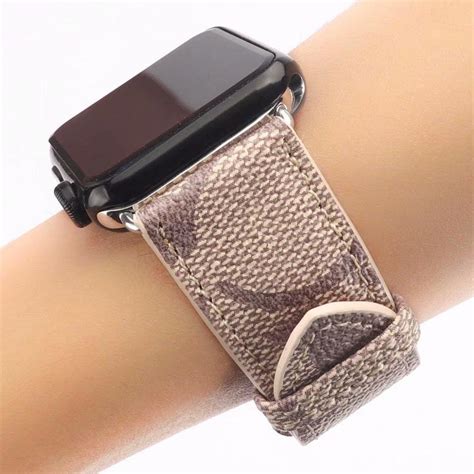 apple watch bands designer|repurposed designer apple watch bands.